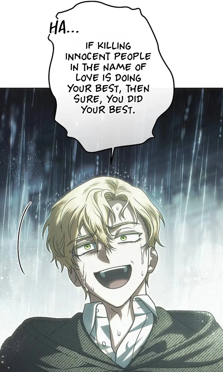 Youngest Sister-in-Law in a Tragic Reverse Harem Chapter 40 page 14 - 