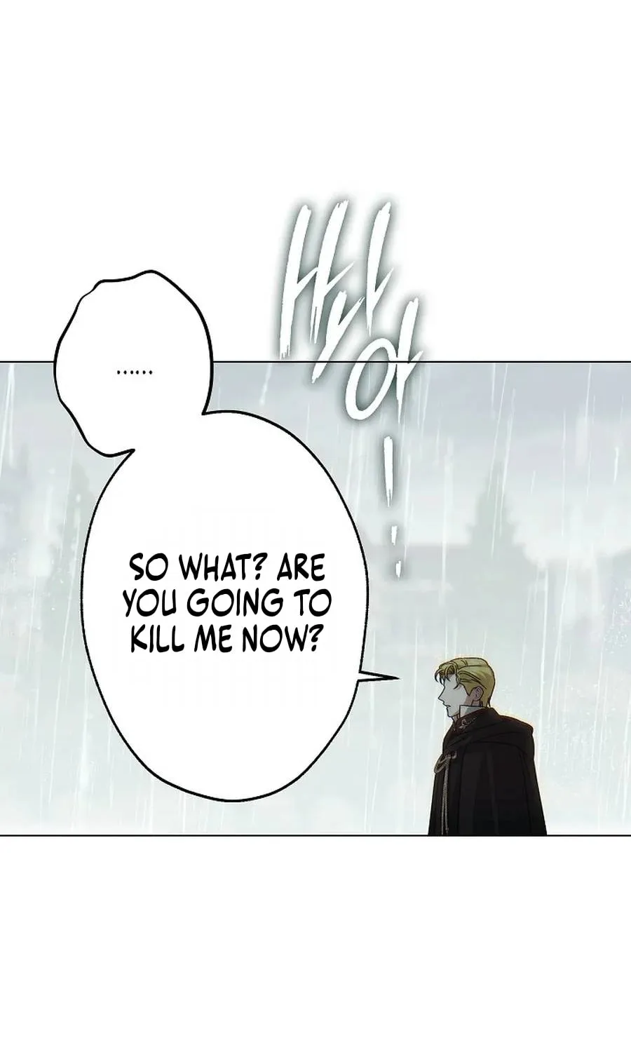 Youngest Sister-in-Law in a Tragic Reverse Harem Chapter 40 page 17 - 
