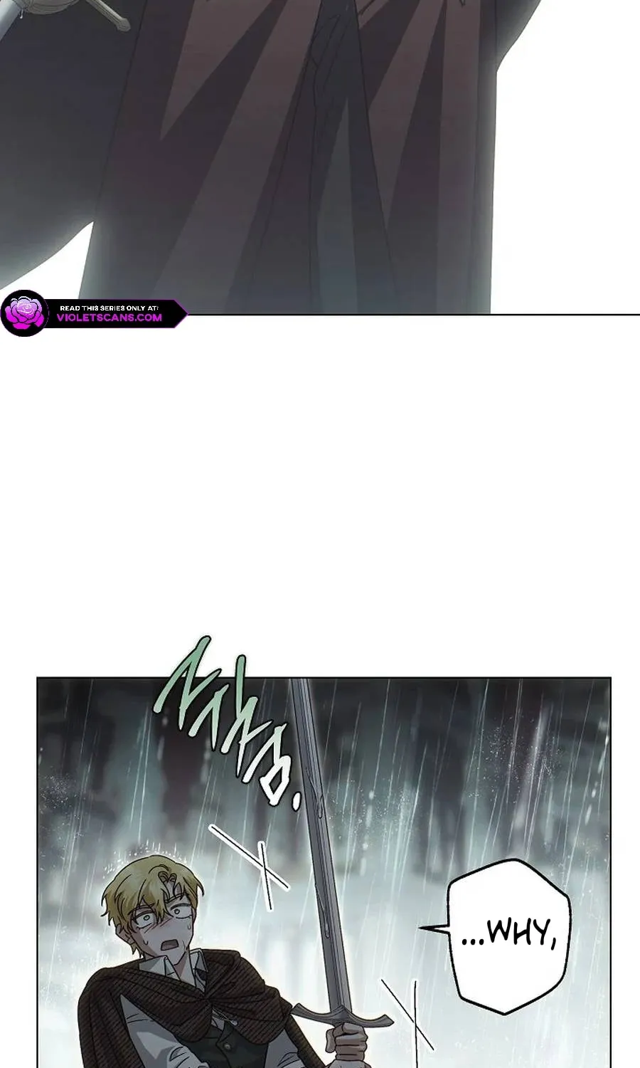 Youngest Sister-in-Law in a Tragic Reverse Harem Chapter 40 page 28 - 