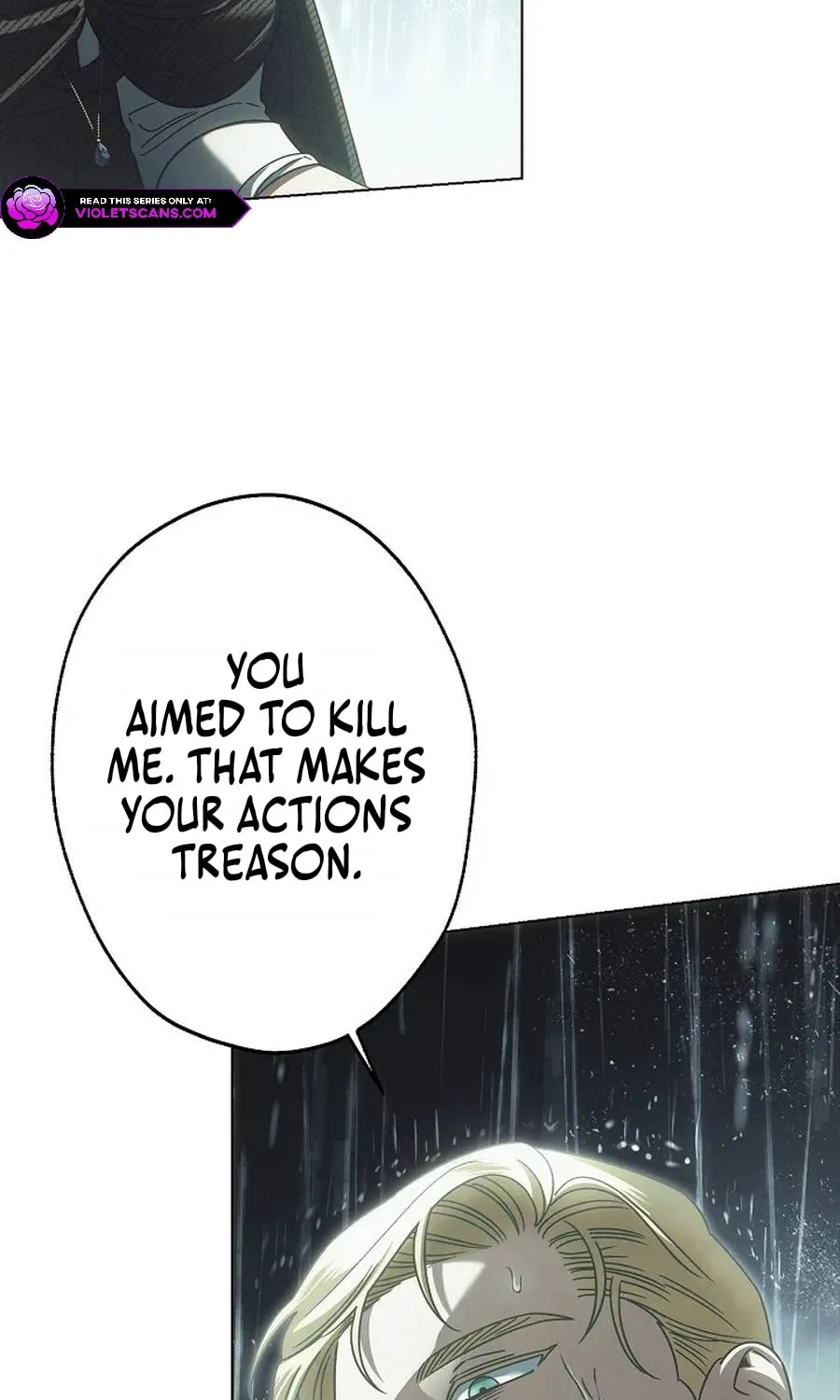 Youngest Sister-in-Law in a Tragic Reverse Harem Chapter 40 page 41 - 