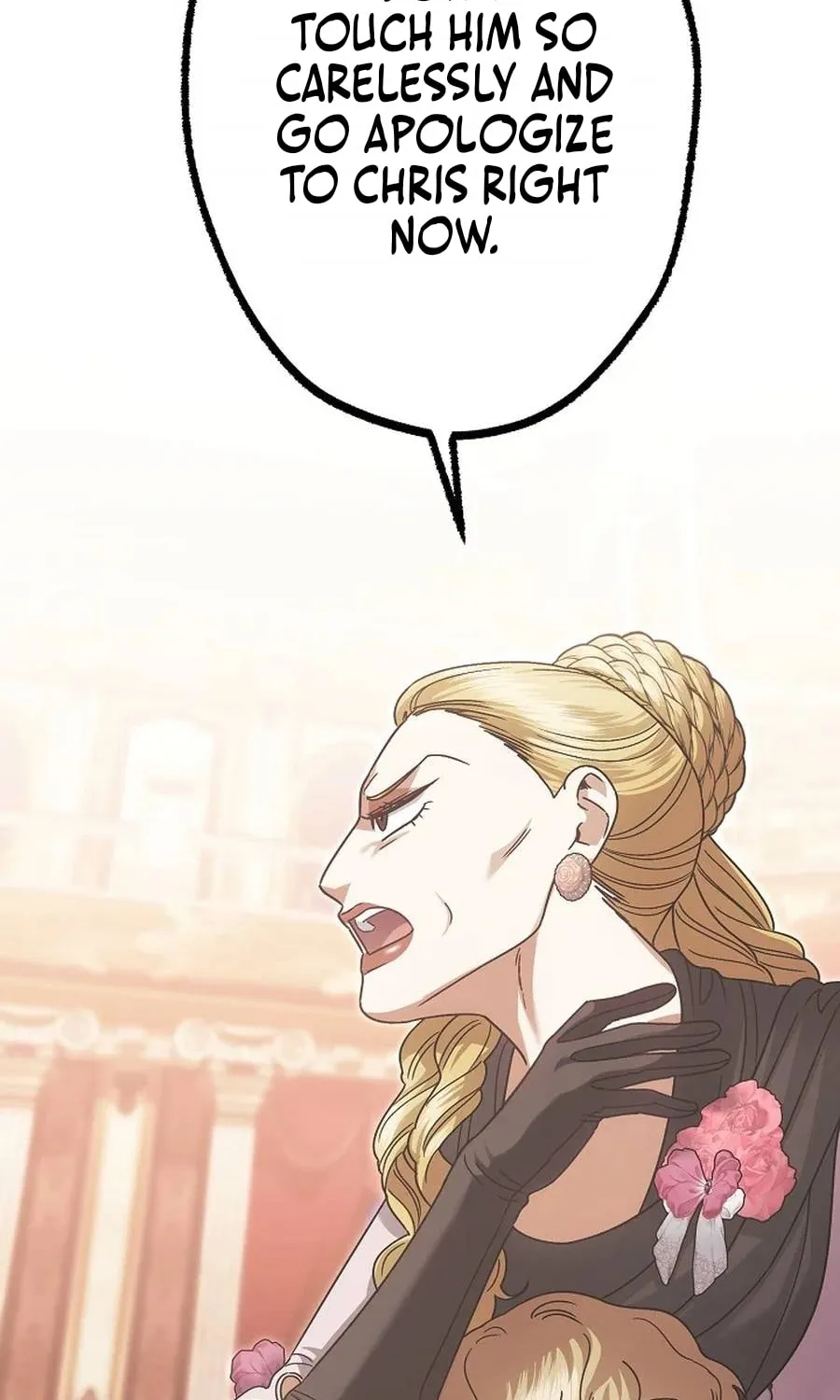 Youngest Sister-in-Law in a Tragic Reverse Harem Chapter 40 page 62 - 