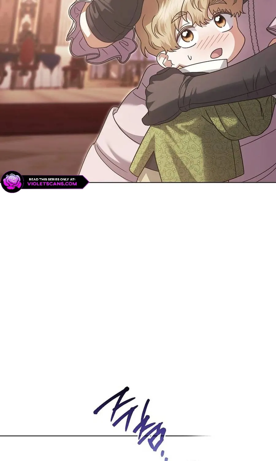 Youngest Sister-in-Law in a Tragic Reverse Harem Chapter 40 page 63 - 