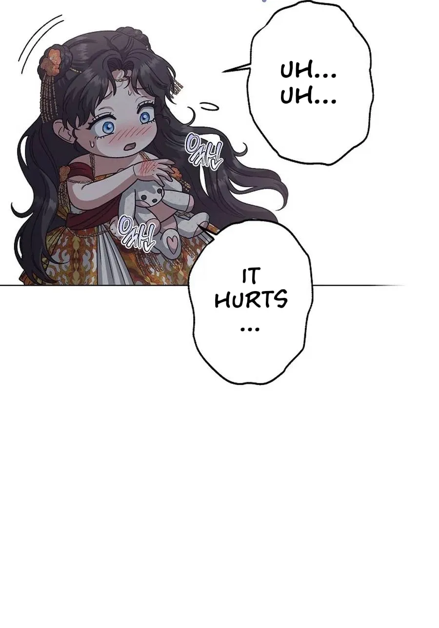 Youngest Sister-in-Law in a Tragic Reverse Harem Chapter 40 page 64 - 