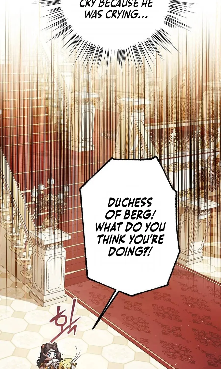 Youngest Sister-in-Law in a Tragic Reverse Harem Chapter 40 page 67 - 