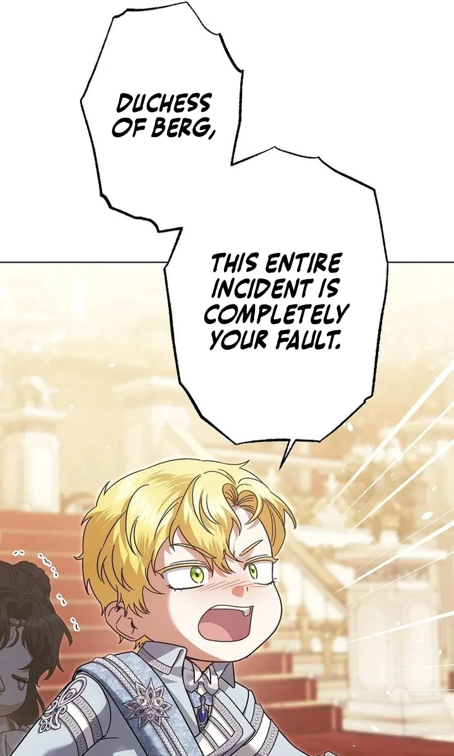 Youngest Sister-in-Law in a Tragic Reverse Harem Chapter 40 page 73 - 