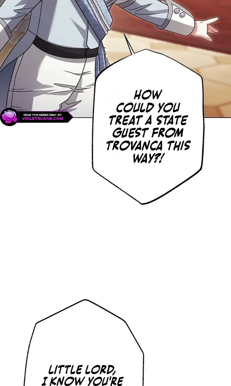 Youngest Sister-in-Law in a Tragic Reverse Harem Chapter 40 page 74 - 