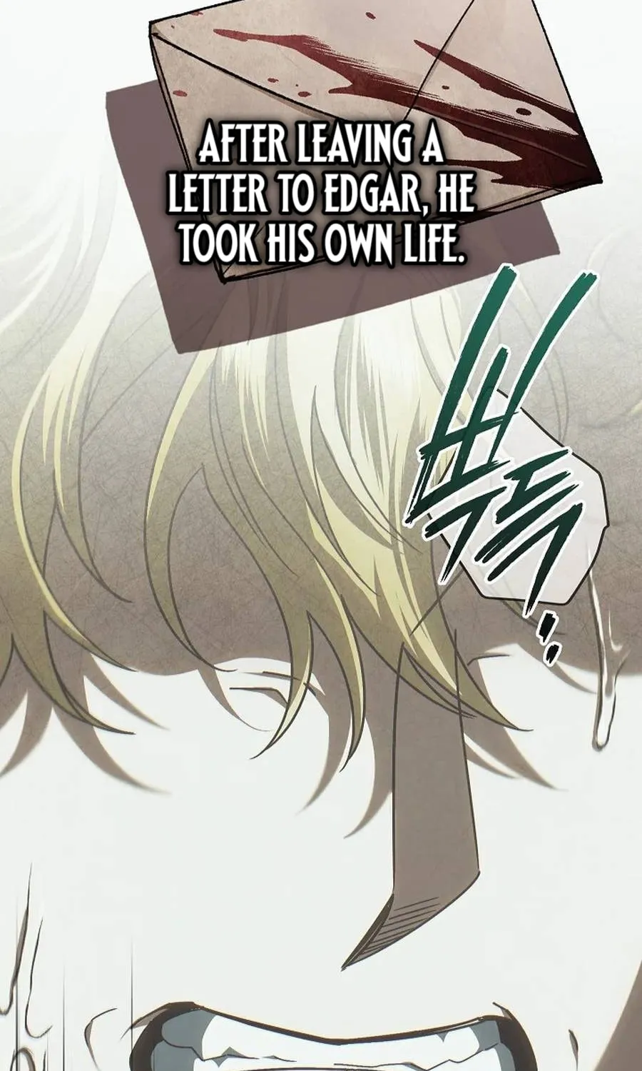 Youngest Sister-in-Law in a Tragic Reverse Harem Chapter 40 page 9 - 