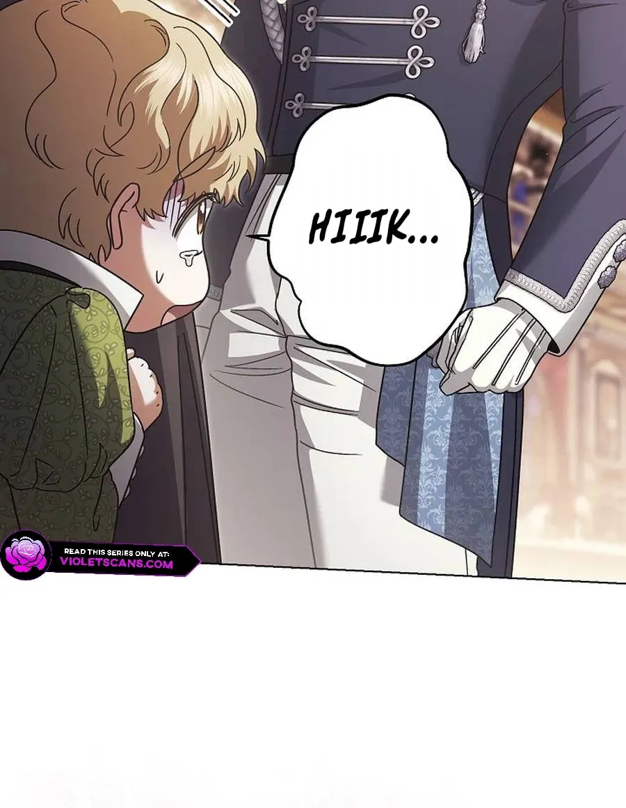 Youngest Sister-in-Law in a Tragic Reverse Harem Chapter 40 page 87 - 