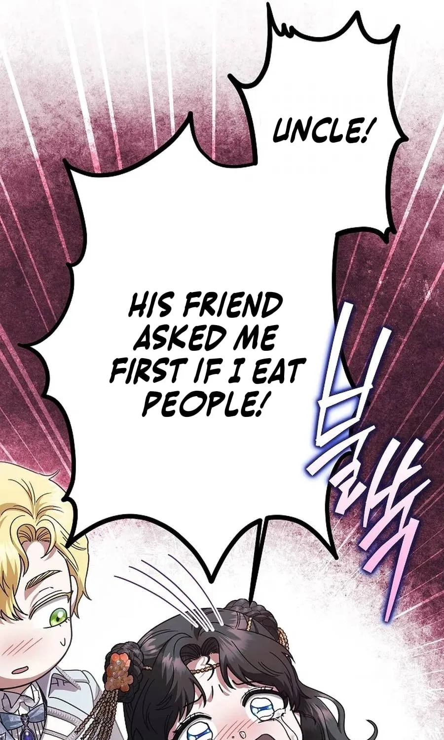 Youngest Sister-in-Law in a Tragic Reverse Harem Chapter 40 page 88 - 