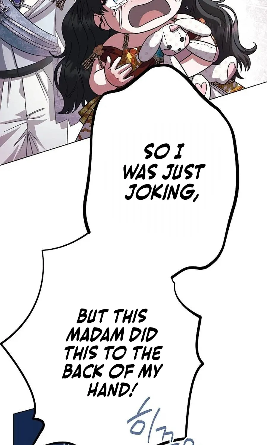 Youngest Sister-in-Law in a Tragic Reverse Harem Chapter 40 page 89 - 