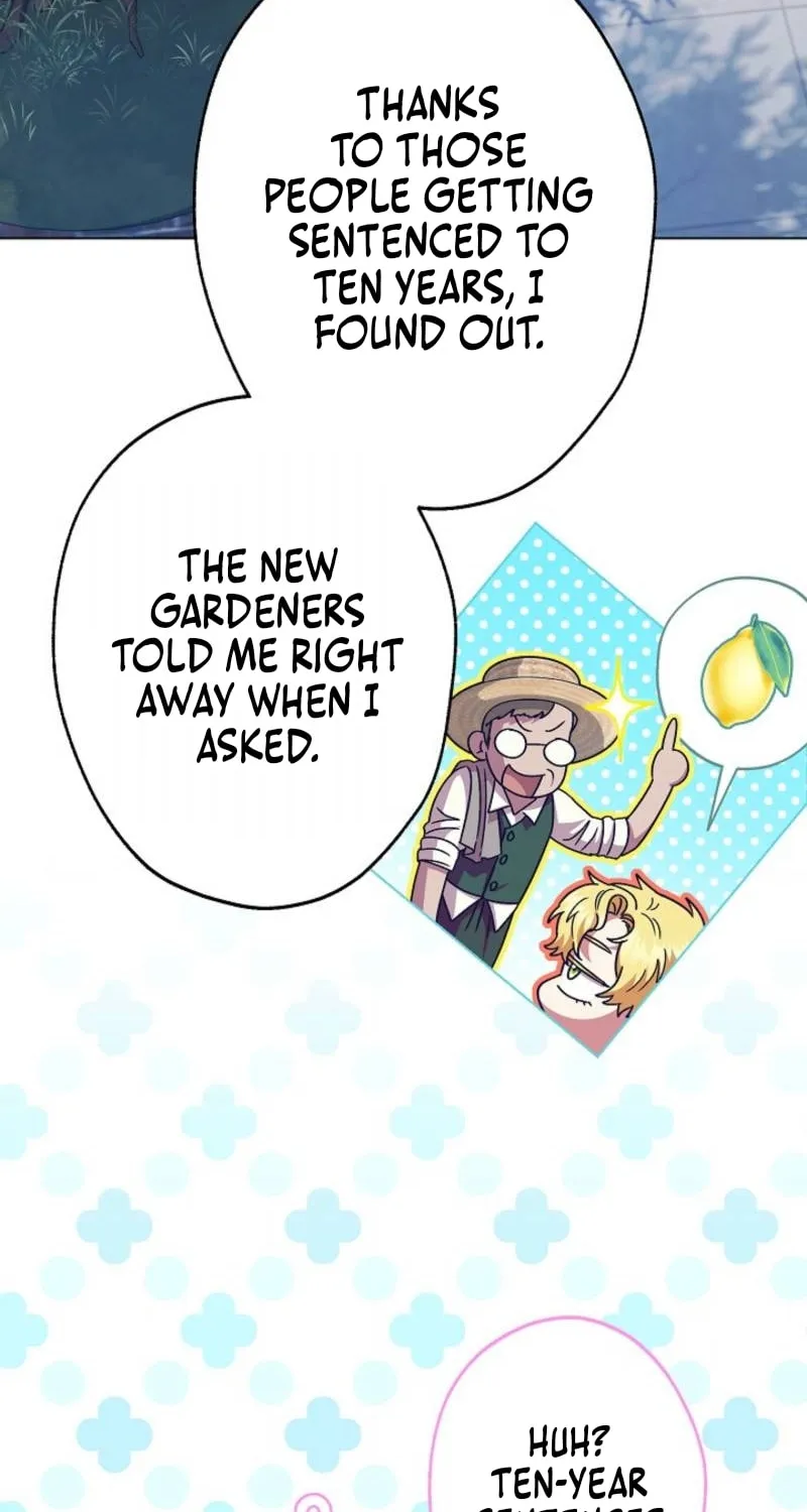 Youngest Sister-in-Law in a Tragic Reverse Harem Chapter 41 page 20 - 