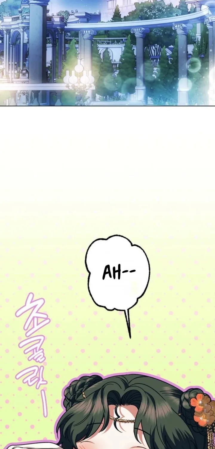 Youngest Sister-in-Law in a Tragic Reverse Harem Chapter 41 page 3 - 