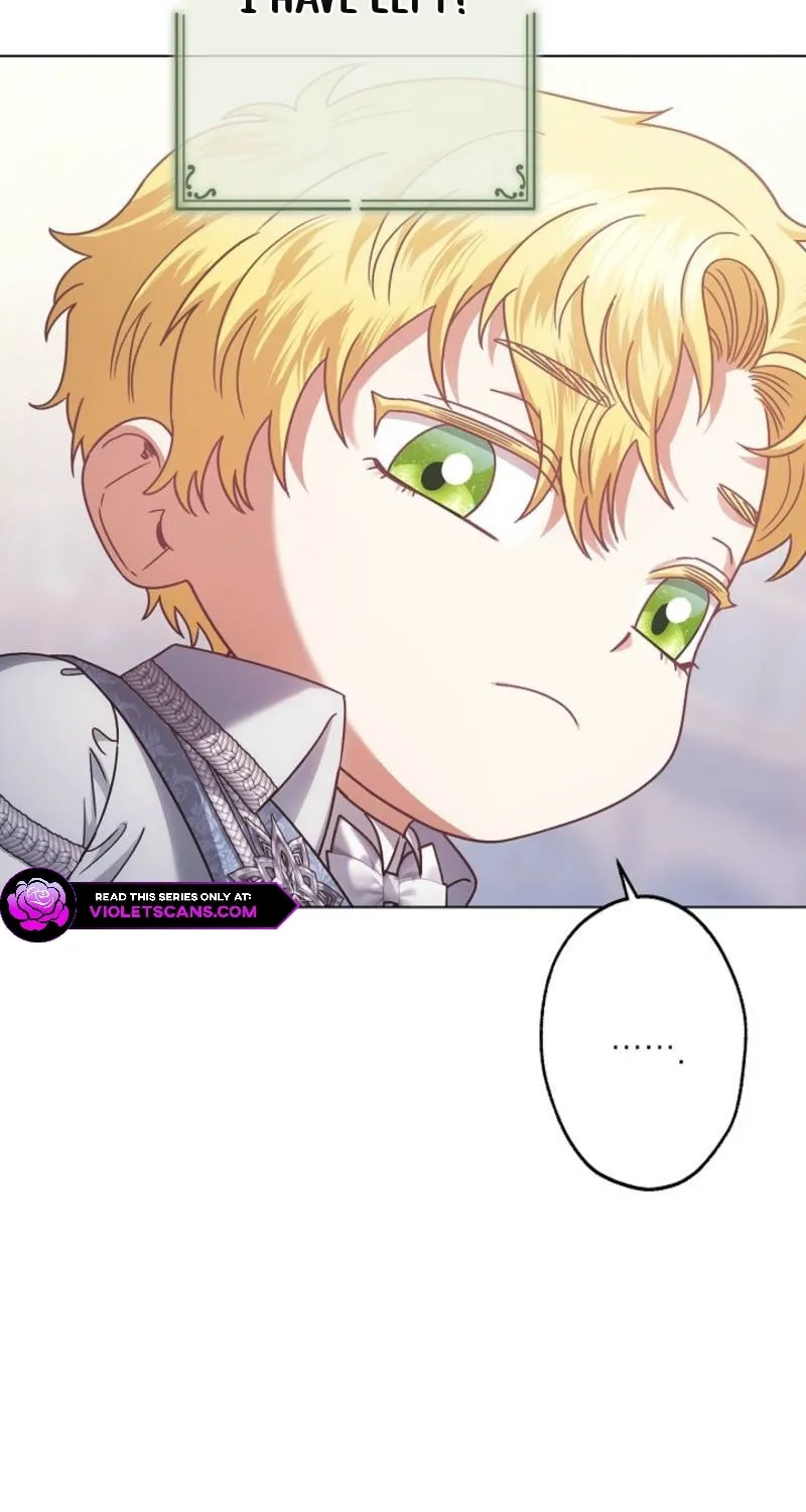 Youngest Sister-in-Law in a Tragic Reverse Harem Chapter 41 page 31 - 
