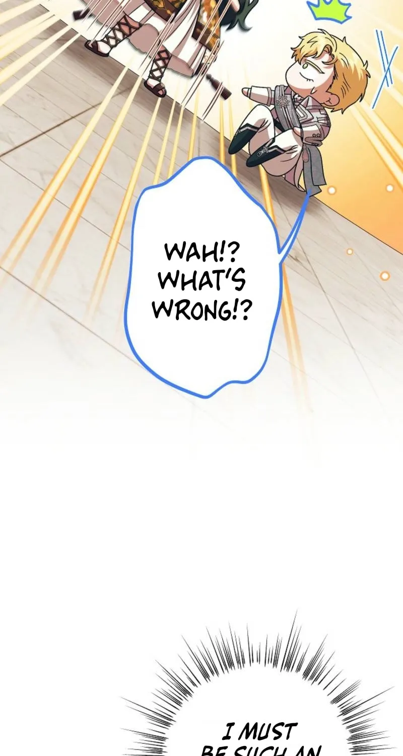 Youngest Sister-in-Law in a Tragic Reverse Harem Chapter 41 page 39 - 
