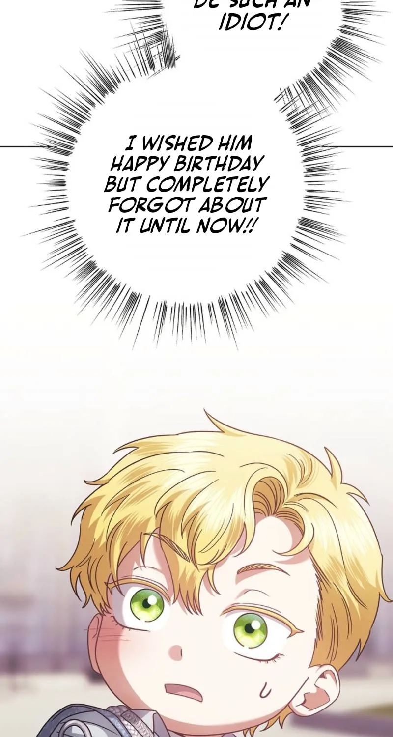 Youngest Sister-in-Law in a Tragic Reverse Harem Chapter 41 page 40 - 