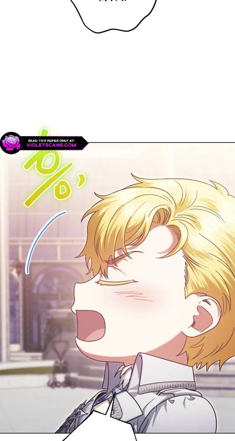 Youngest Sister-in-Law in a Tragic Reverse Harem Chapter 41 page 43 - 