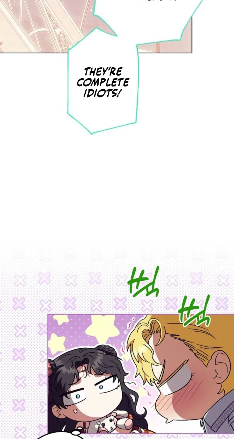 Youngest Sister-in-Law in a Tragic Reverse Harem Chapter 41 page 46 - 