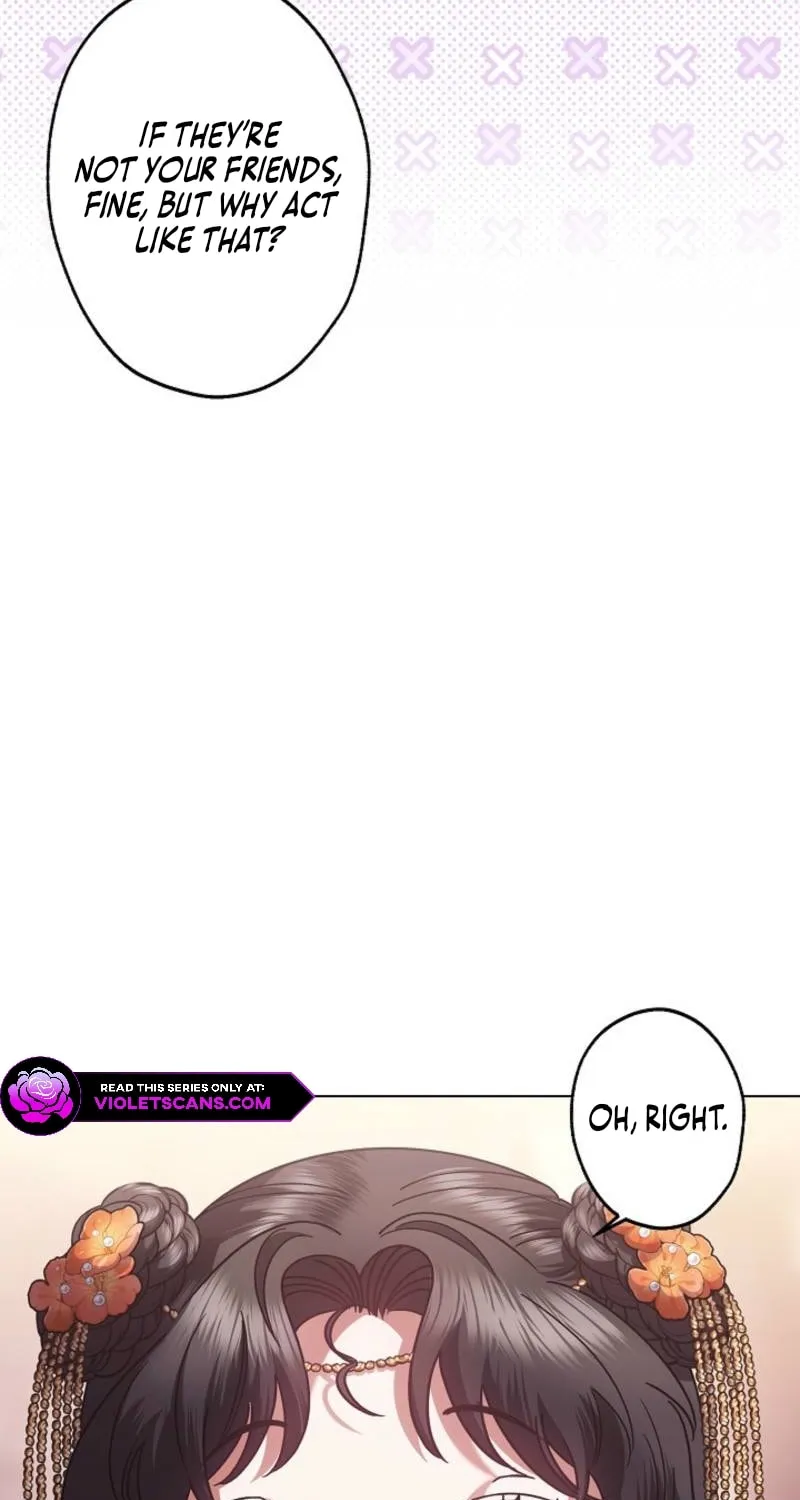 Youngest Sister-in-Law in a Tragic Reverse Harem Chapter 41 page 47 - 
