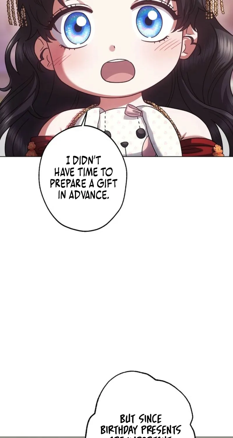 Youngest Sister-in-Law in a Tragic Reverse Harem Chapter 41 page 48 - 