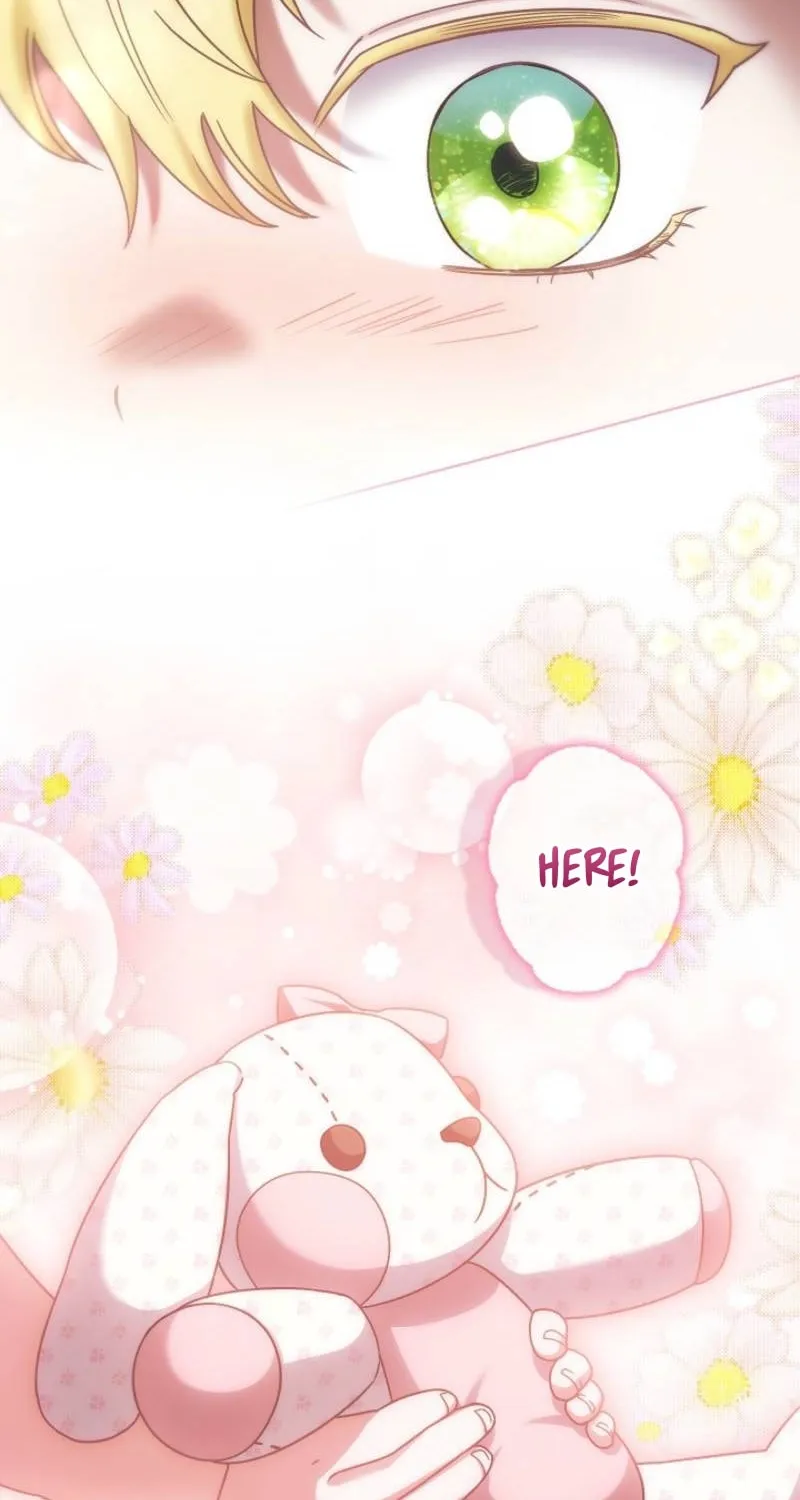Youngest Sister-in-Law in a Tragic Reverse Harem Chapter 41 page 50 - 