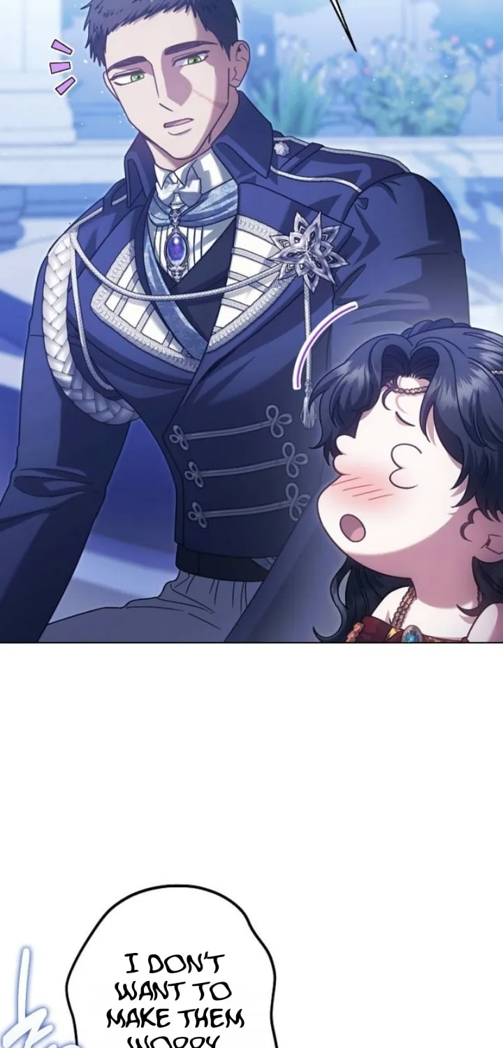 Youngest Sister-in-Law in a Tragic Reverse Harem Chapter 41 page 6 - 