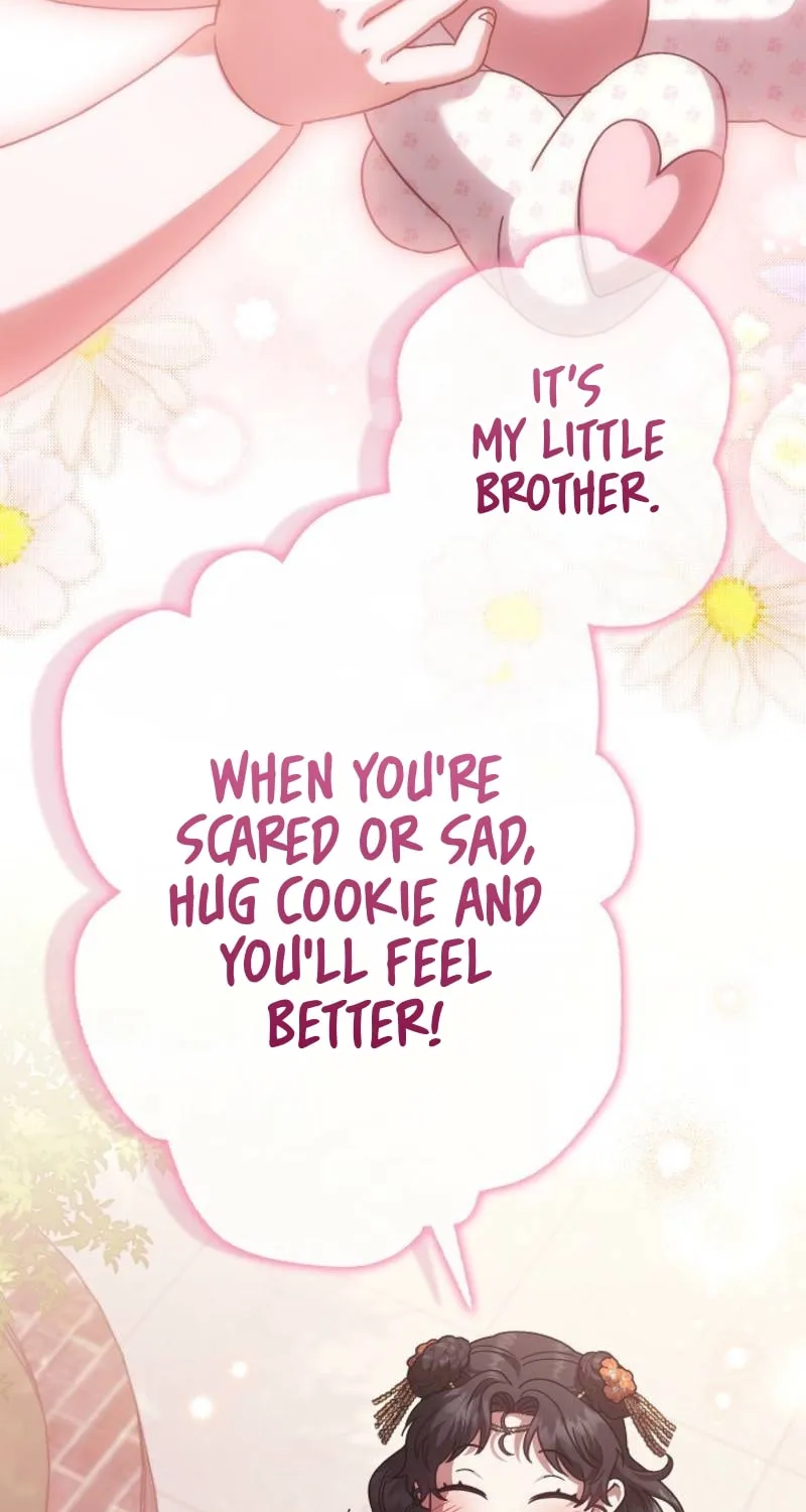 Youngest Sister-in-Law in a Tragic Reverse Harem Chapter 41 page 51 - 