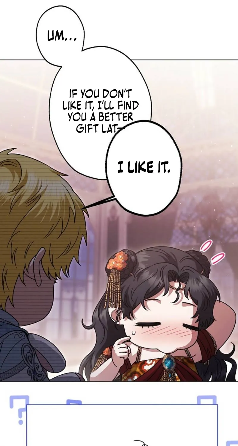 Youngest Sister-in-Law in a Tragic Reverse Harem Chapter 41 page 58 - 