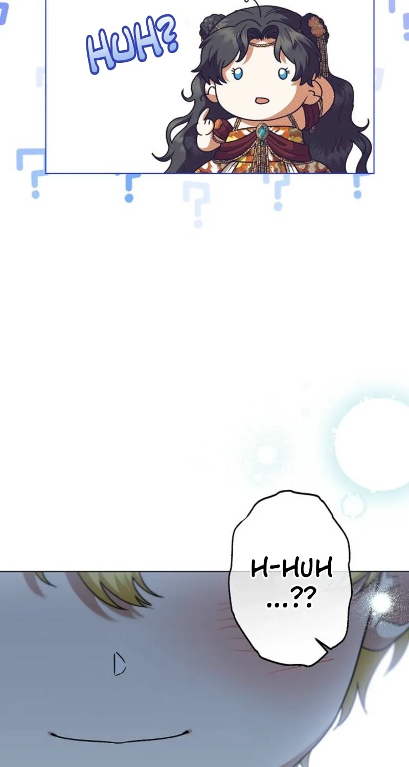 Youngest Sister-in-Law in a Tragic Reverse Harem Chapter 41 page 59 - 