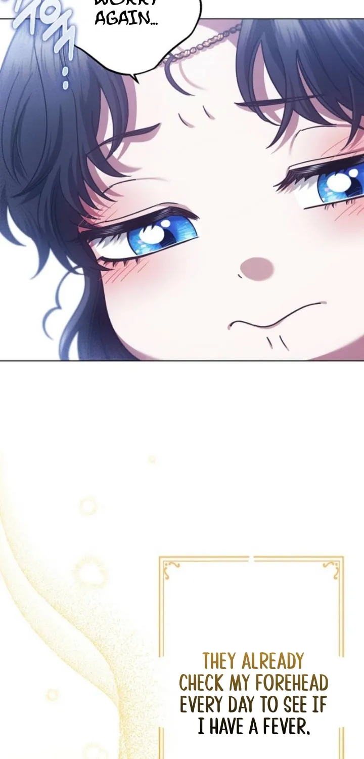 Youngest Sister-in-Law in a Tragic Reverse Harem Chapter 41 page 7 - 