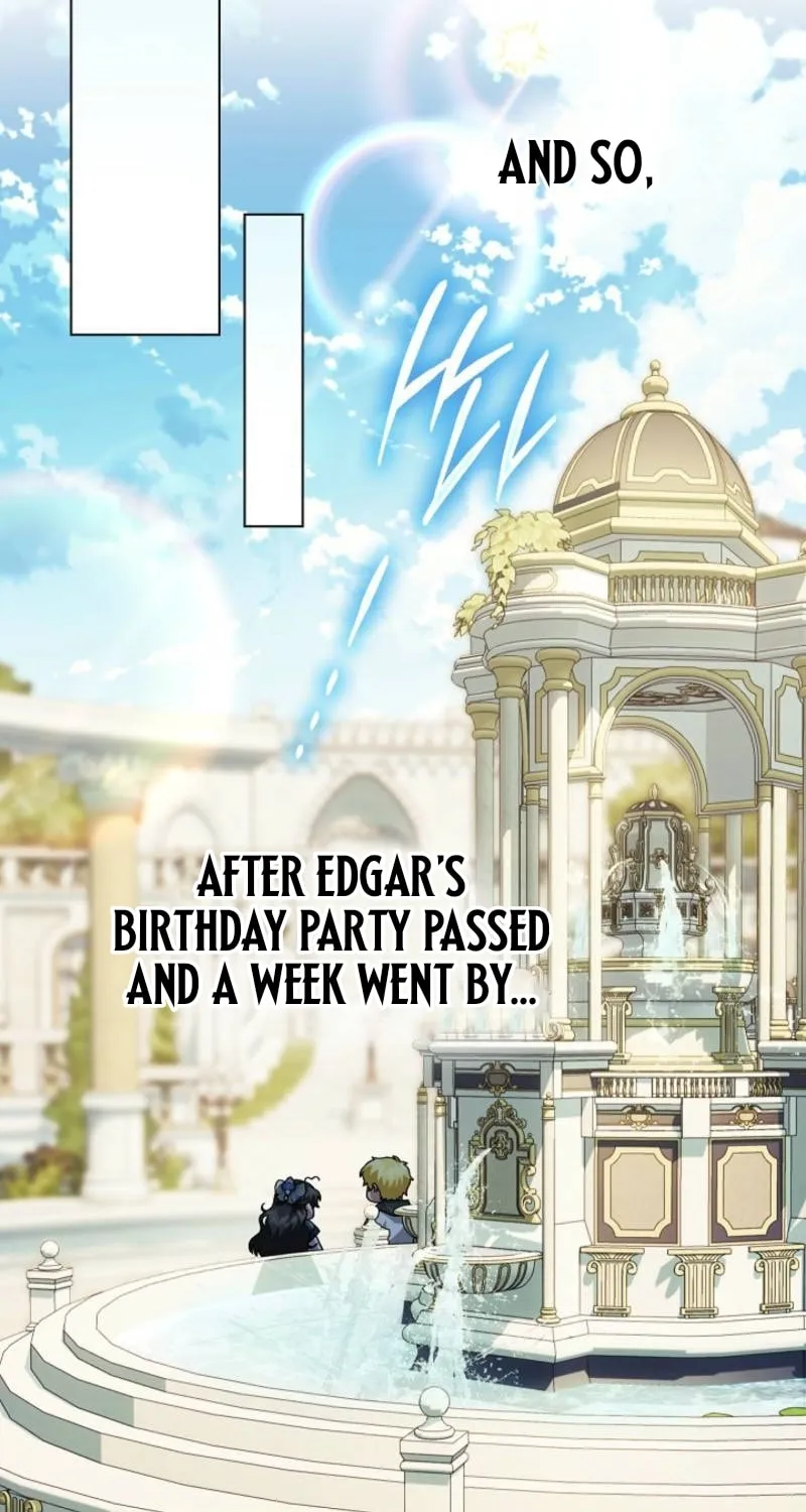 Youngest Sister-in-Law in a Tragic Reverse Harem Chapter 41 page 69 - 