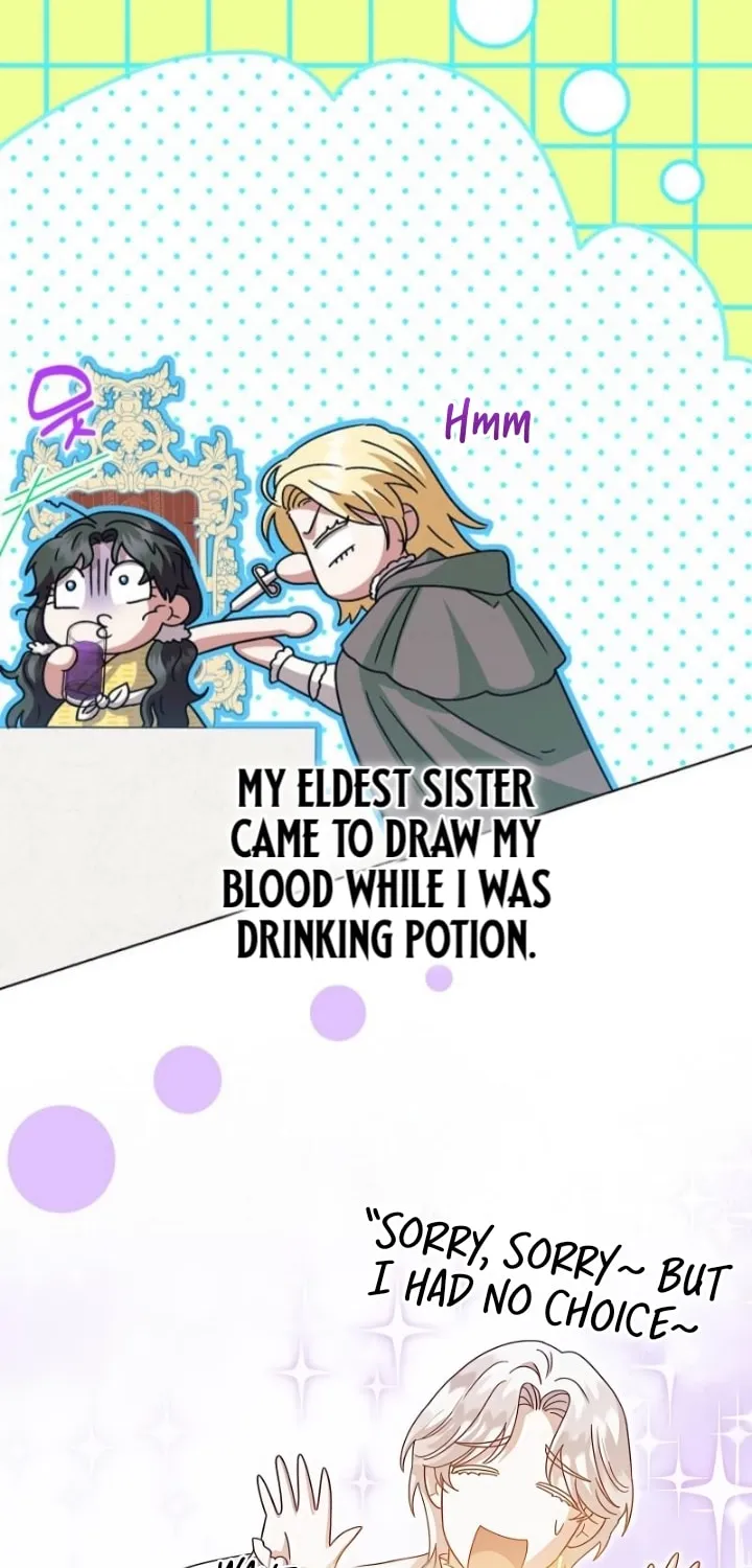 Youngest Sister-in-Law in a Tragic Reverse Harem Chapter 41 page 76 - 