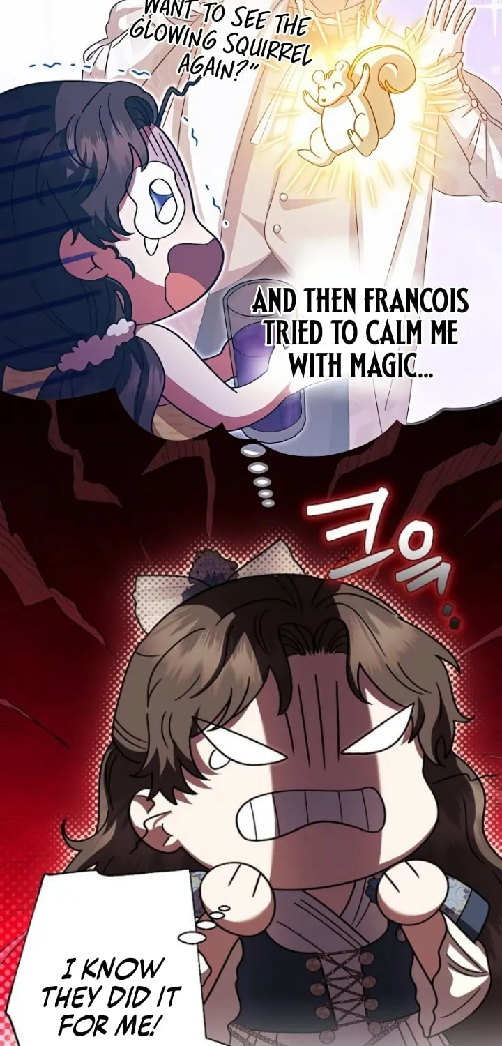 Youngest Sister-in-Law in a Tragic Reverse Harem Chapter 41 page 77 - 