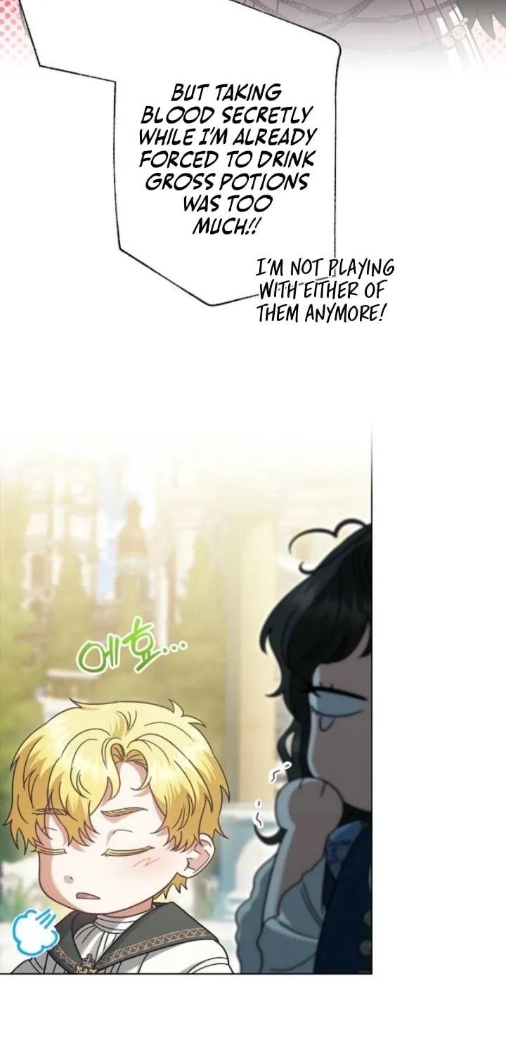 Youngest Sister-in-Law in a Tragic Reverse Harem Chapter 41 page 78 - 