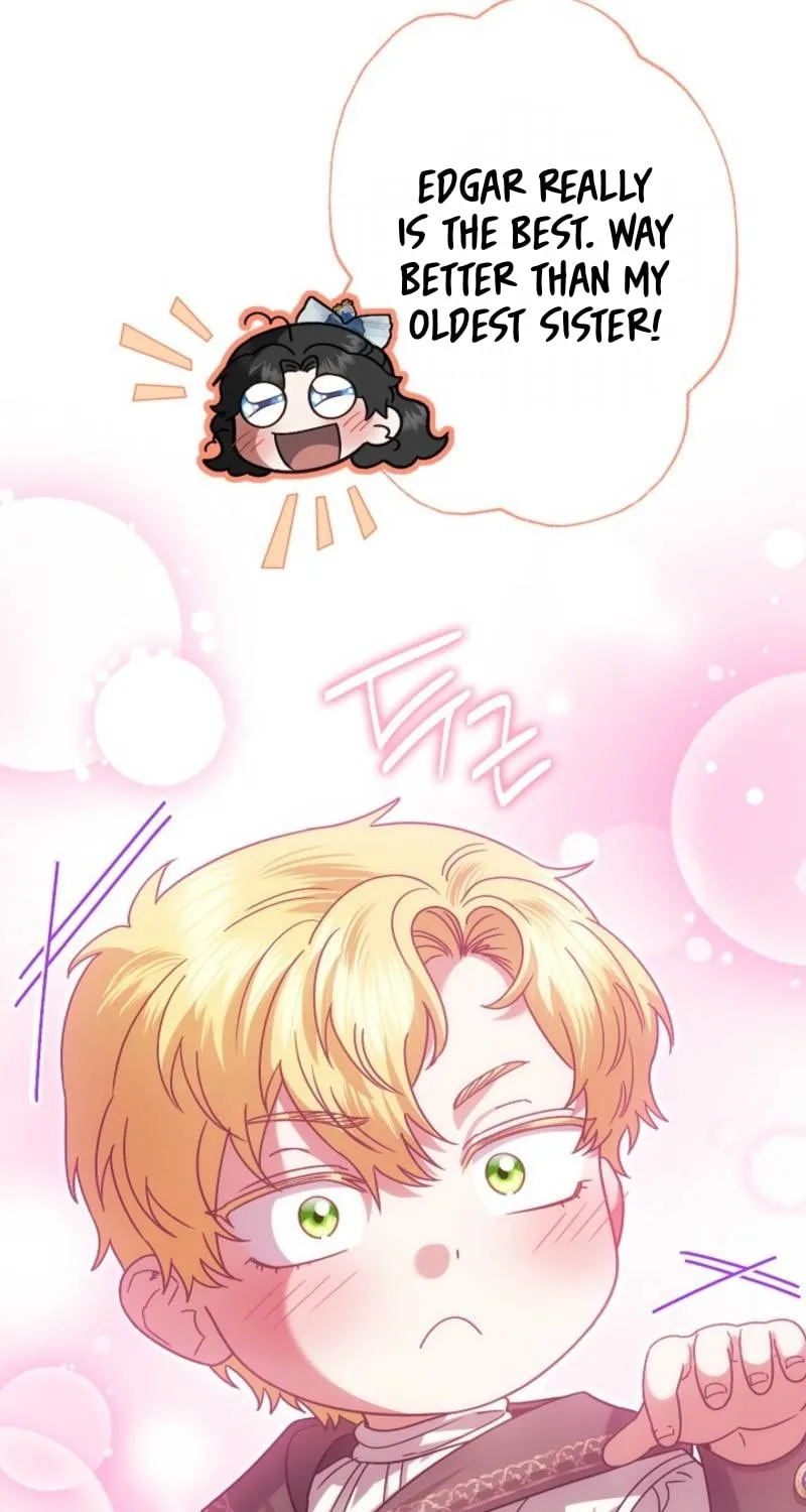 Youngest Sister-in-Law in a Tragic Reverse Harem Chapter 41 page 81 - 