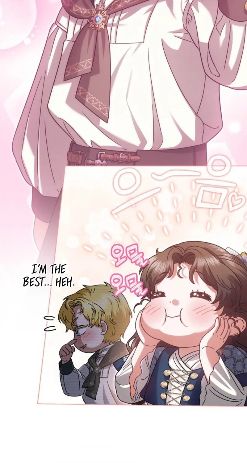 Youngest Sister-in-Law in a Tragic Reverse Harem Chapter 41 page 82 - 