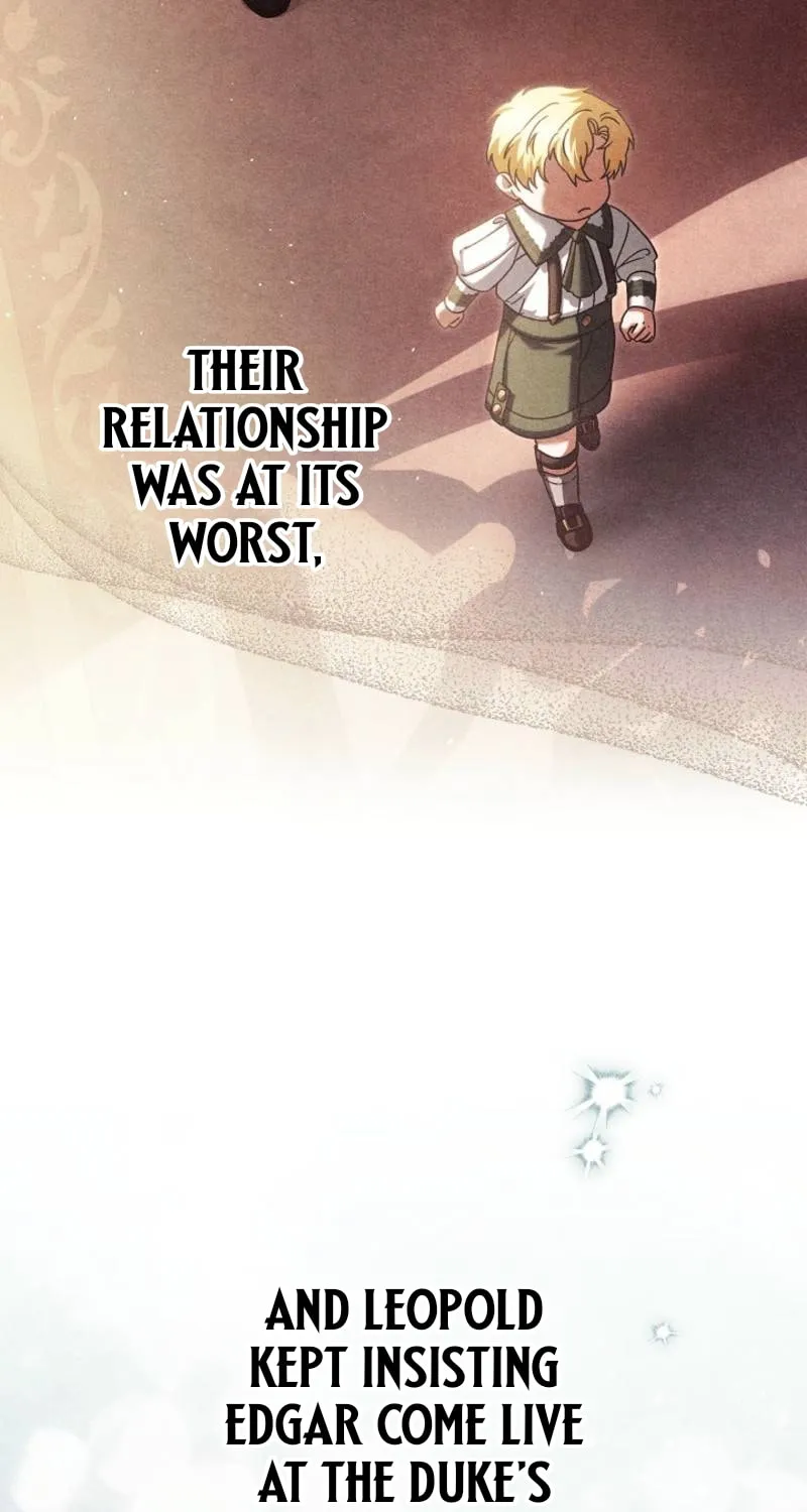 Youngest Sister-in-Law in a Tragic Reverse Harem Chapter 41 page 85 - 