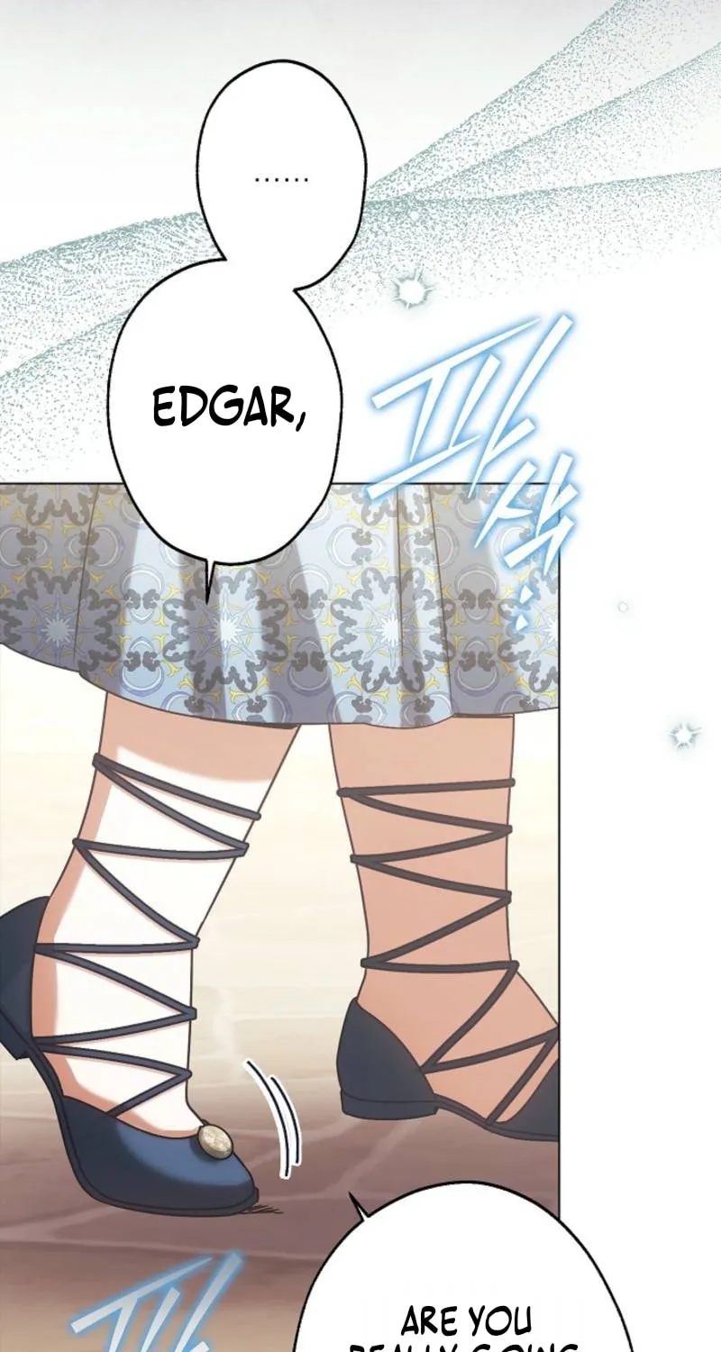 Youngest Sister-in-Law in a Tragic Reverse Harem Chapter 41 page 87 - 