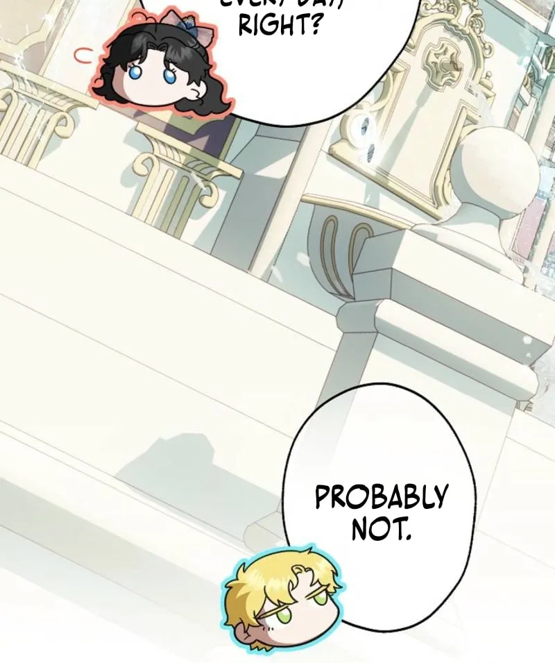 Youngest Sister-in-Law in a Tragic Reverse Harem Chapter 41 page 90 - 