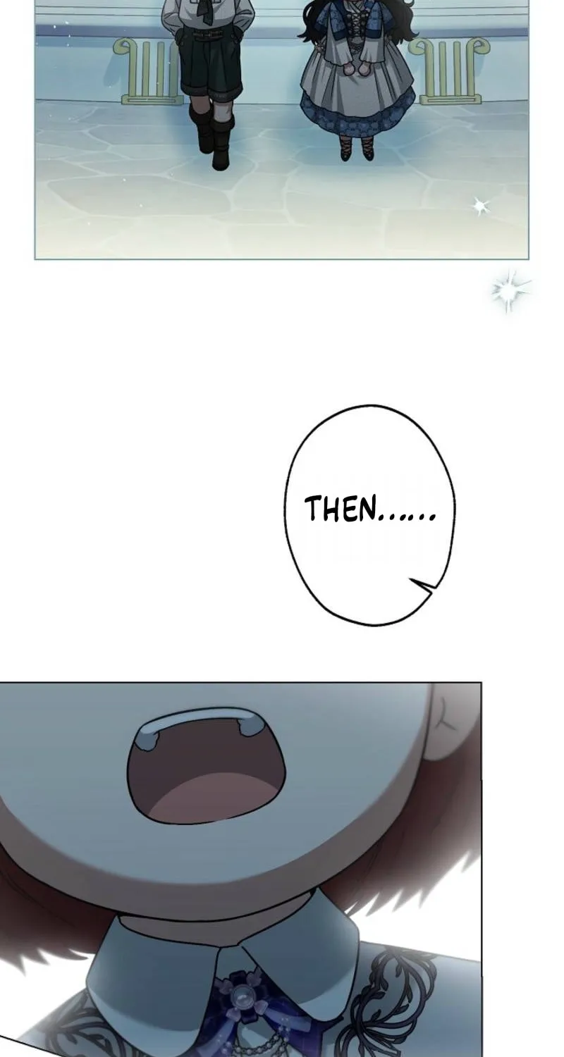 Youngest Sister-in-Law in a Tragic Reverse Harem Chapter 41 page 92 - 