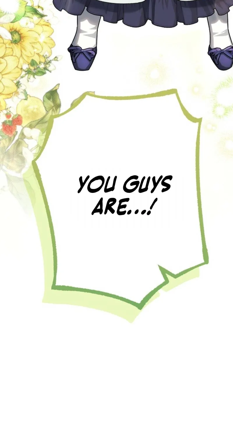 Youngest Sister-in-Law in a Tragic Reverse Harem Chapter 41 page 97 - 