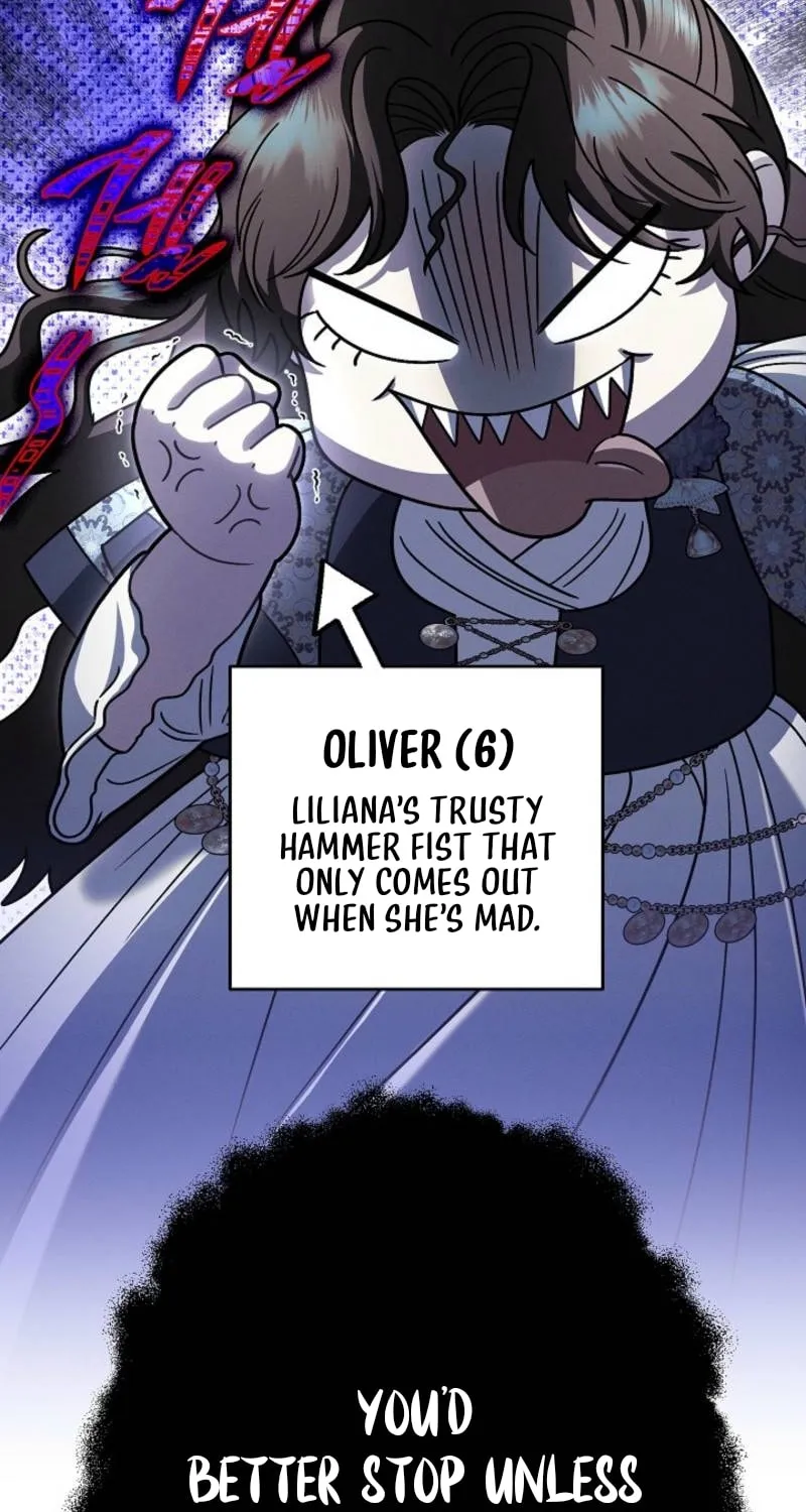 Youngest Sister-in-Law in a Tragic Reverse Harem Chapter 42 page 11 - 
