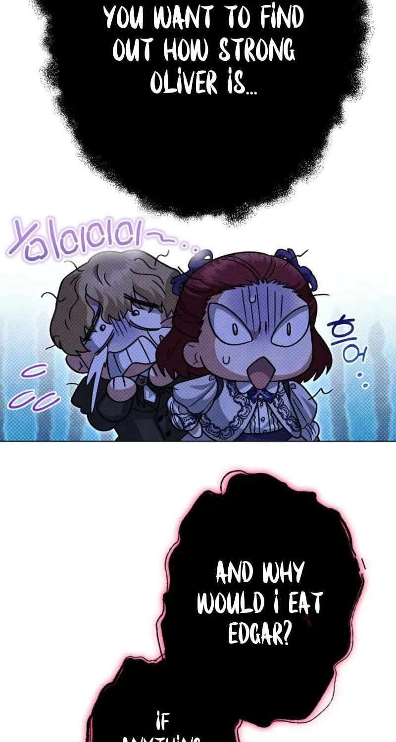Youngest Sister-in-Law in a Tragic Reverse Harem Chapter 42 page 12 - 