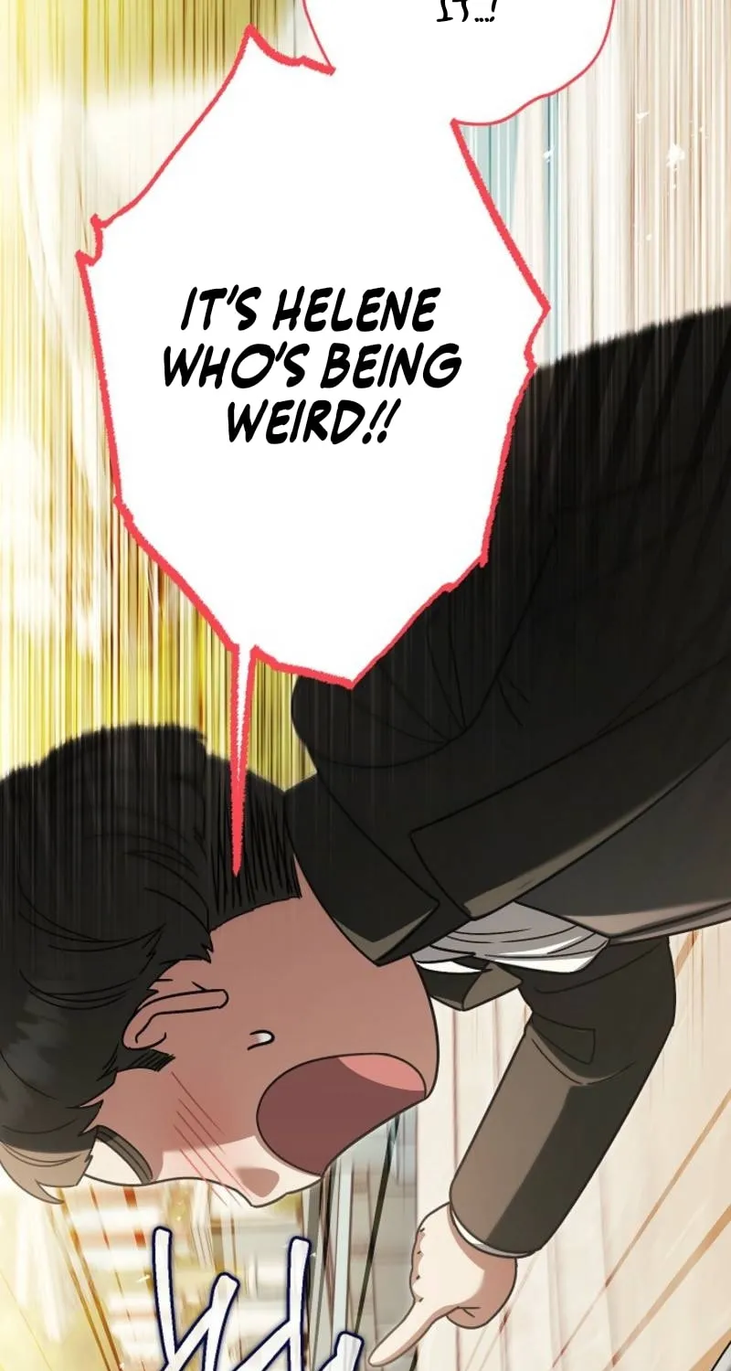 Youngest Sister-in-Law in a Tragic Reverse Harem Chapter 42 page 17 - 