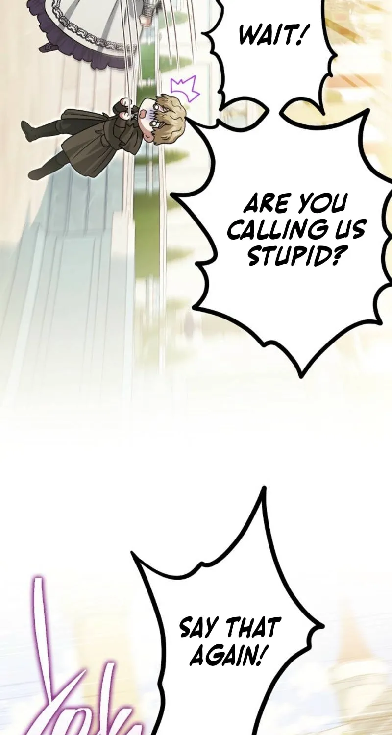 Youngest Sister-in-Law in a Tragic Reverse Harem Chapter 42 page 24 - 