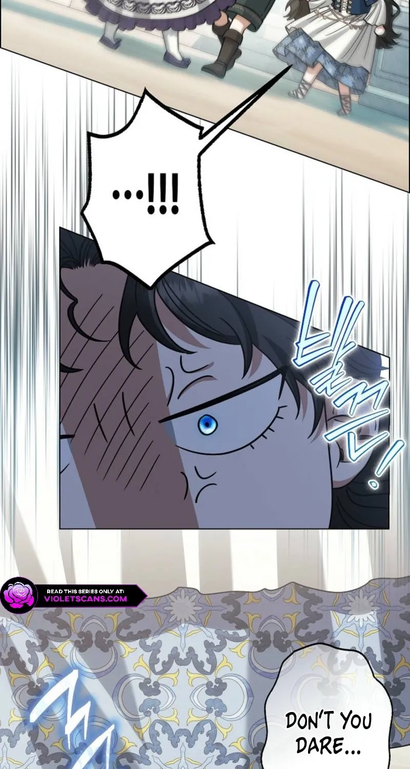 Youngest Sister-in-Law in a Tragic Reverse Harem Chapter 42 page 29 - 
