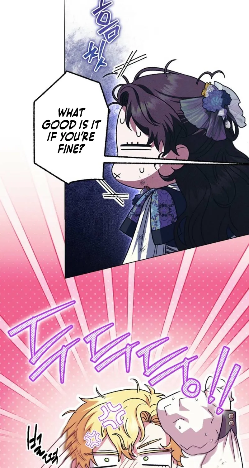 Youngest Sister-in-Law in a Tragic Reverse Harem Chapter 42 page 37 - 