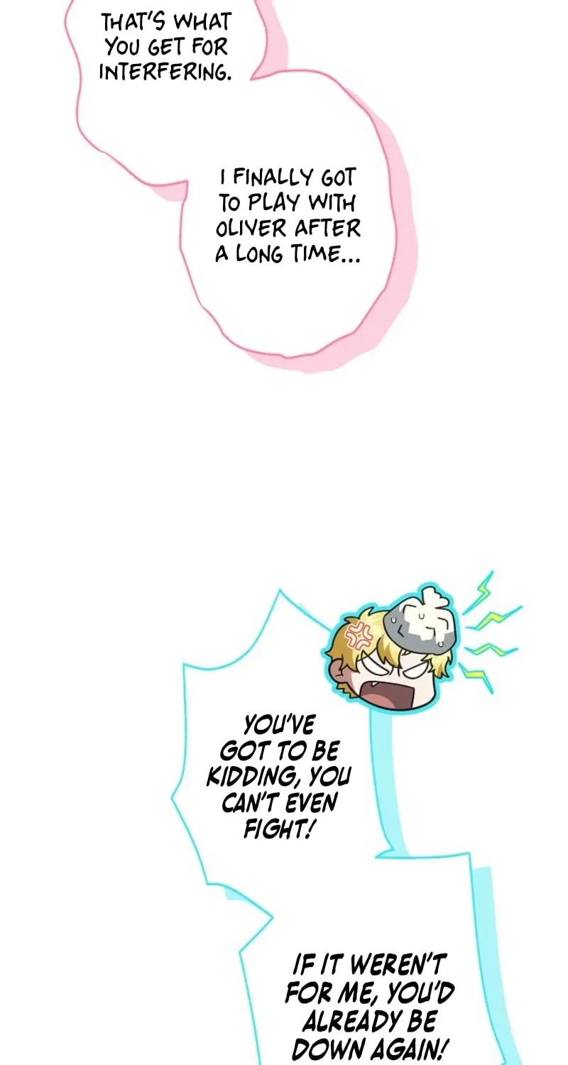 Youngest Sister-in-Law in a Tragic Reverse Harem Chapter 42 page 39 - 