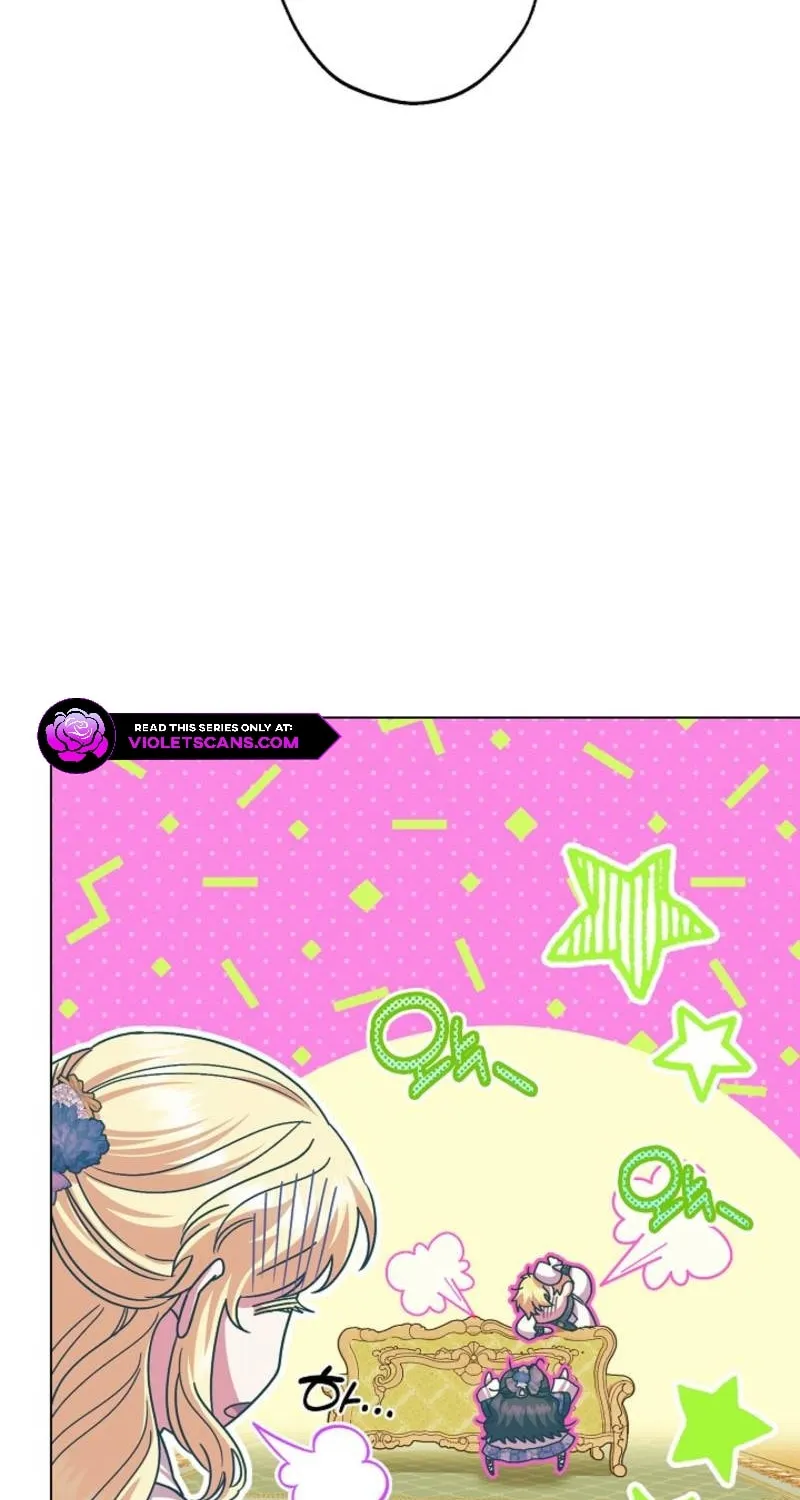 Youngest Sister-in-Law in a Tragic Reverse Harem Chapter 42 page 42 - 