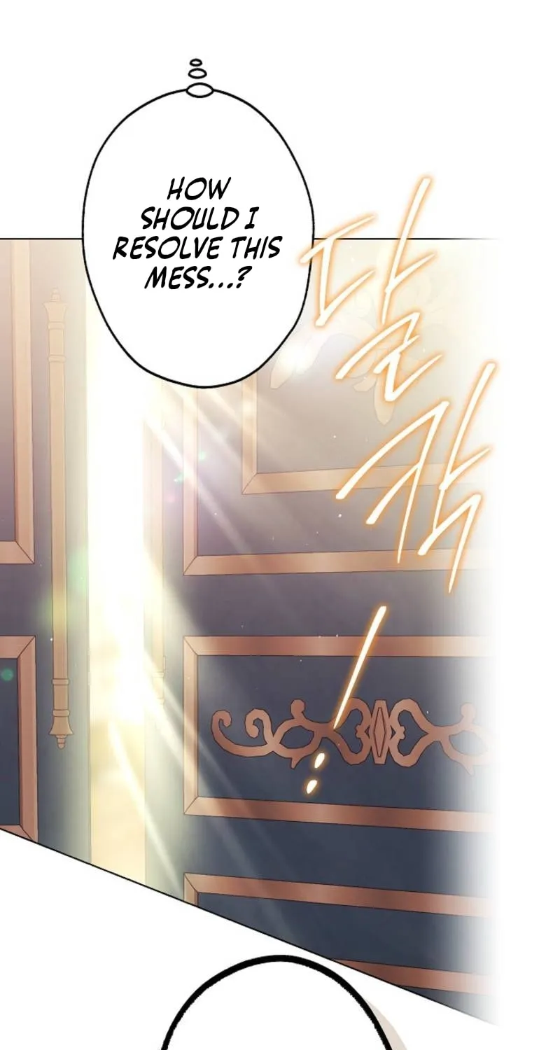 Youngest Sister-in-Law in a Tragic Reverse Harem Chapter 42 page 44 - 