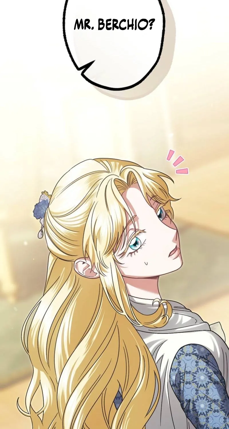 Youngest Sister-in-Law in a Tragic Reverse Harem Chapter 42 page 45 - 